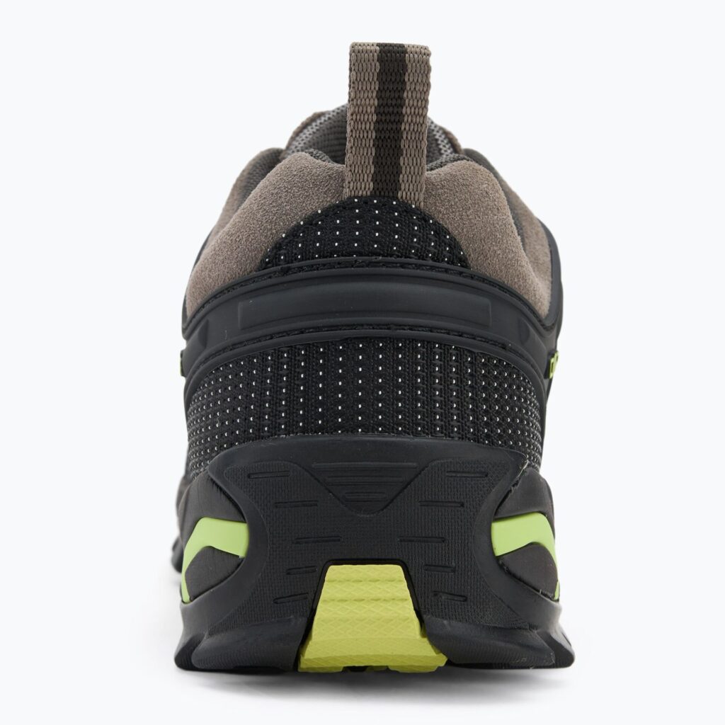 Кроссовки мужские CMP Rigel Low deserto/apple