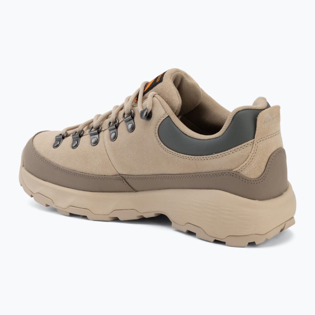 Мужские треккинговые ботинкиColumbia Newton Alpine Low fossil/sedona sage