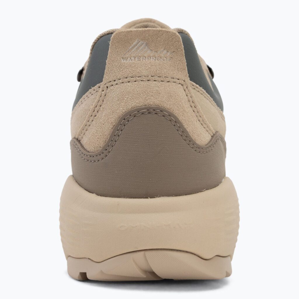 Мужские треккинговые ботинкиColumbia Newton Alpine Low fossil/sedona sage