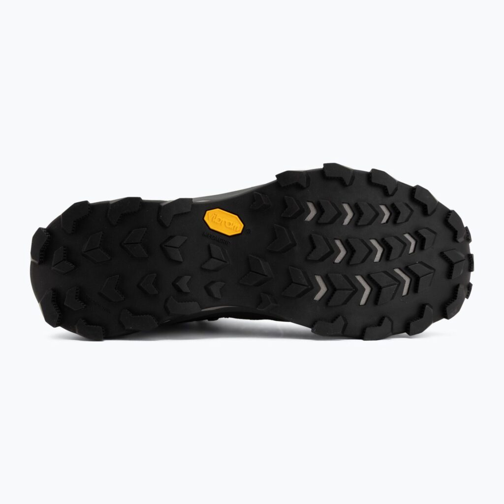 Мужские треккинговые ботинкиColumbia Peakfreak Titanum Outdry Mid black/ti titanium