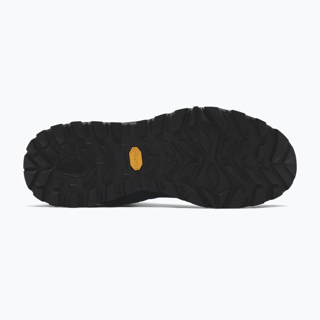 Мужские треккинговые ботинкиColumbia Tellurix Titanum Outdry Mid phoenix blue/black
