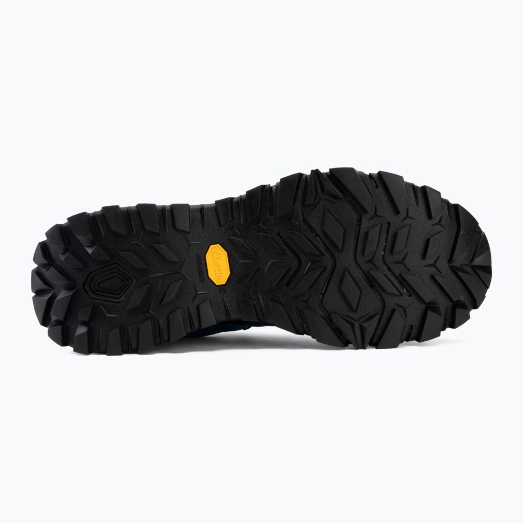 Мужские треккинговые ботинкиColumbia Tellurix Titanum Outdry phoenix blue/black