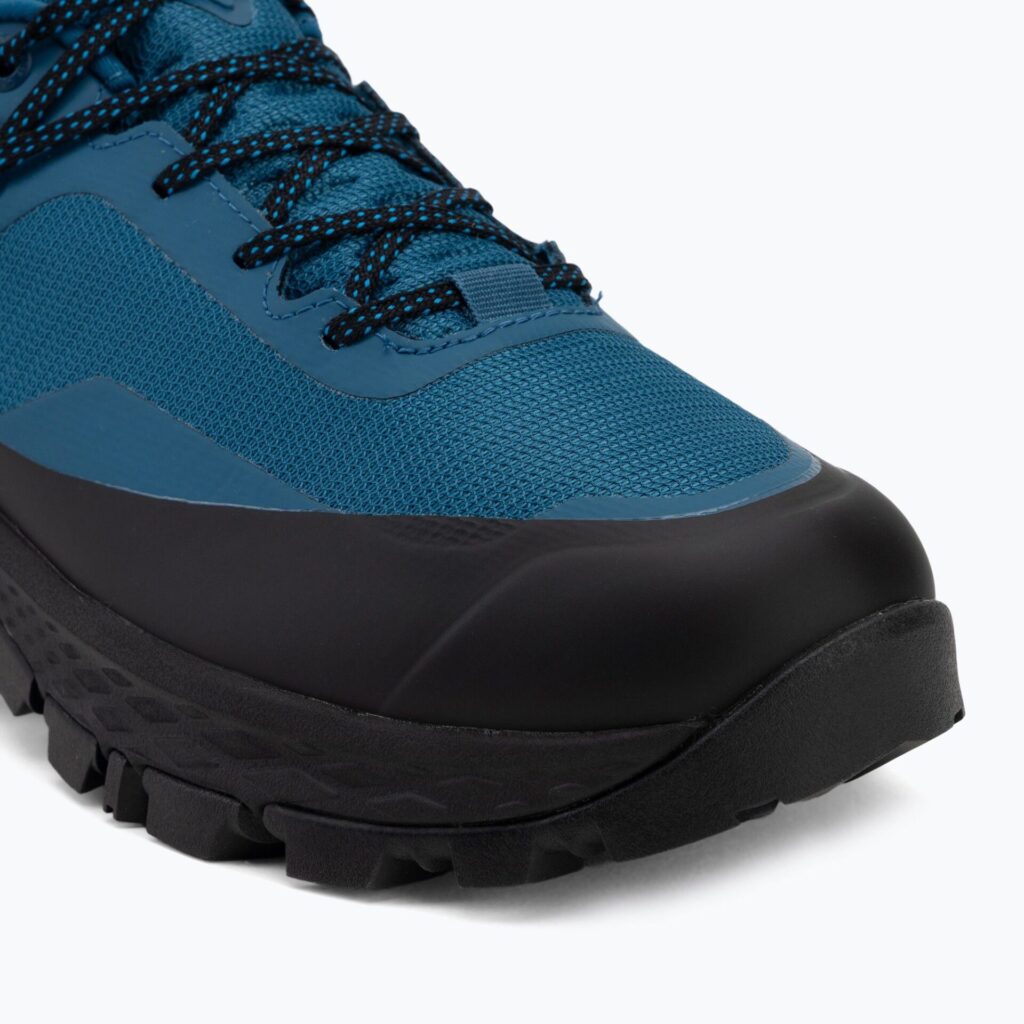 Мужские треккинговые ботинкиColumbia Tellurix Titanum Outdry phoenix blue/black