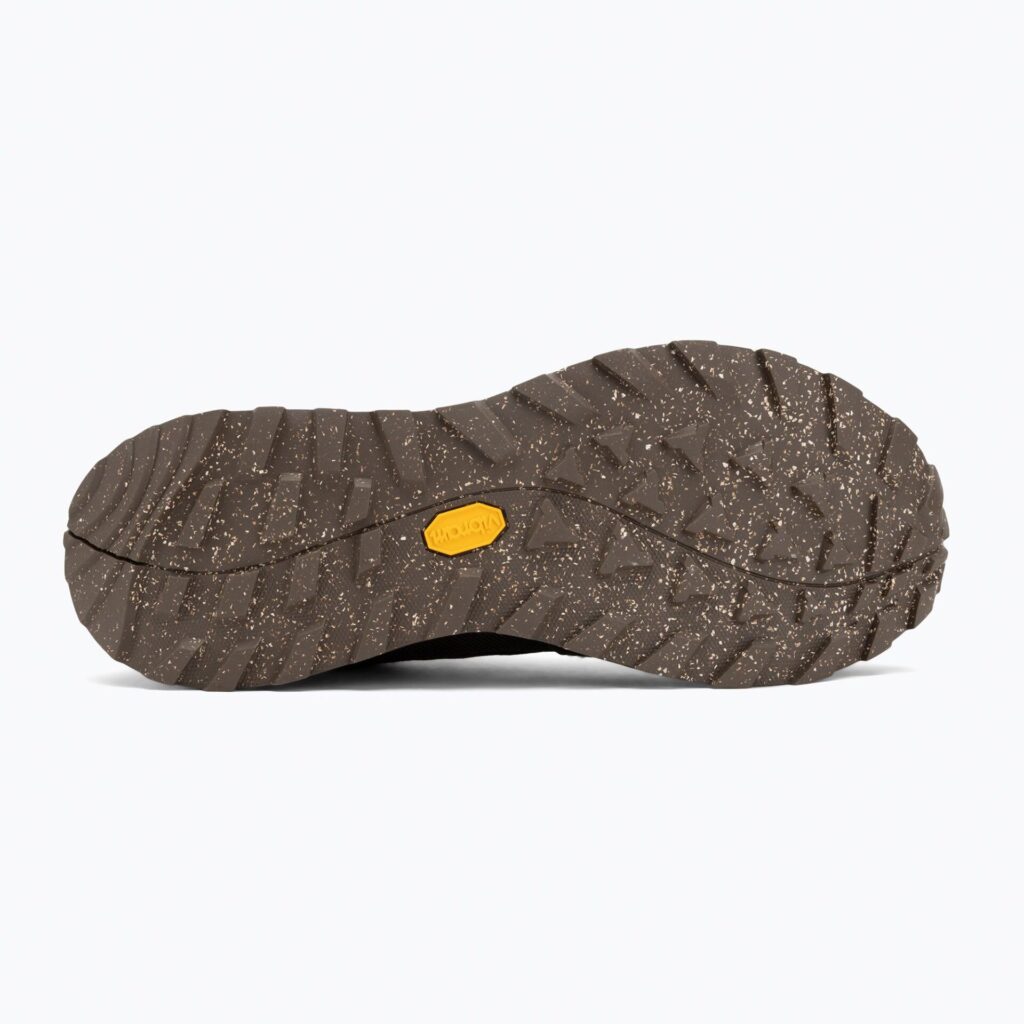 Мужские кроссовки Jack Wolfskin Terraquest Texapore Low gecko bear