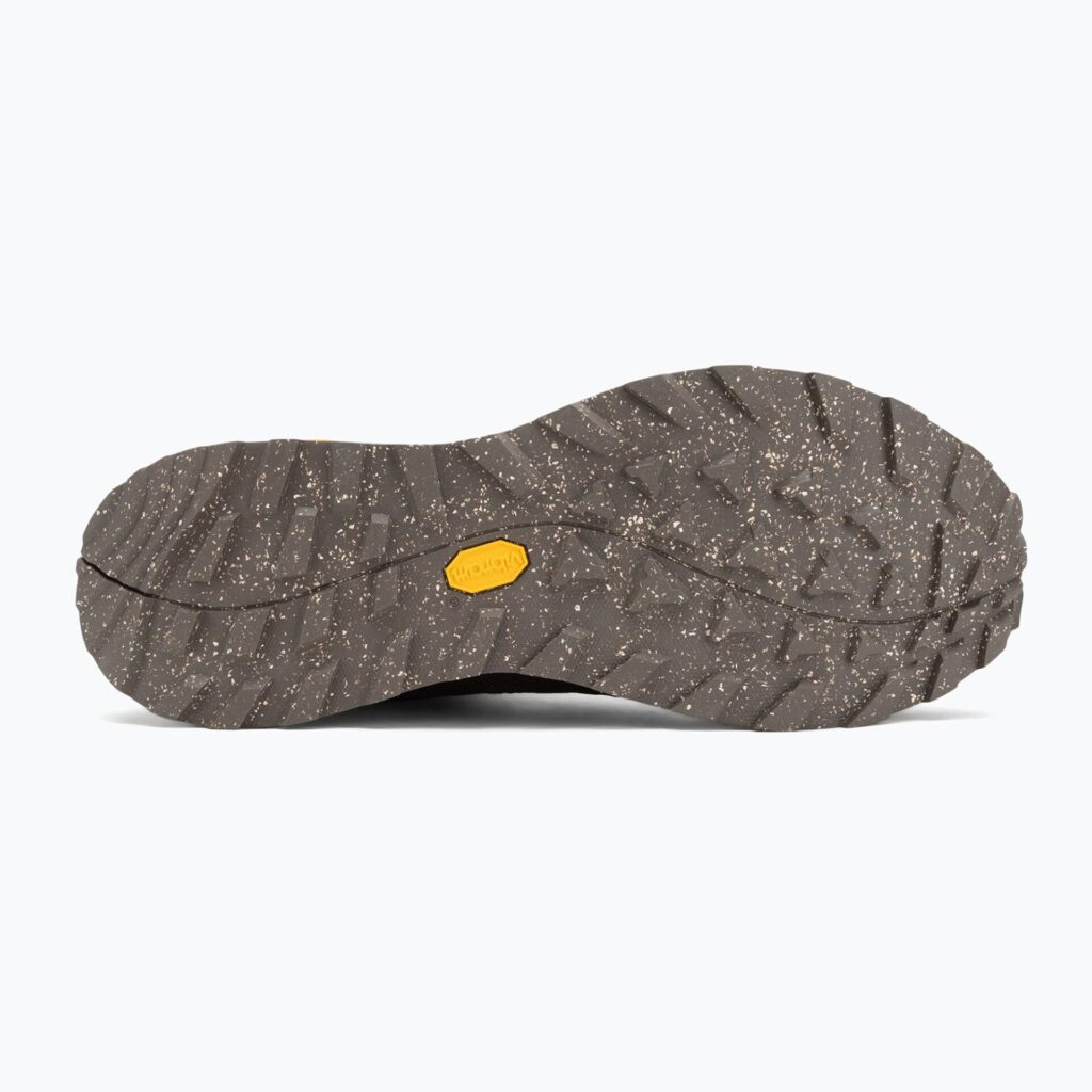 Мужские кроссовки Jack Wolfskin Terraquest Texapore Mid bear
