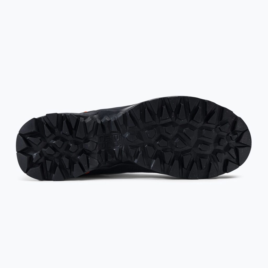 Ботинки мужские Salewa Alp Mate Winter Mid WP onyx/black