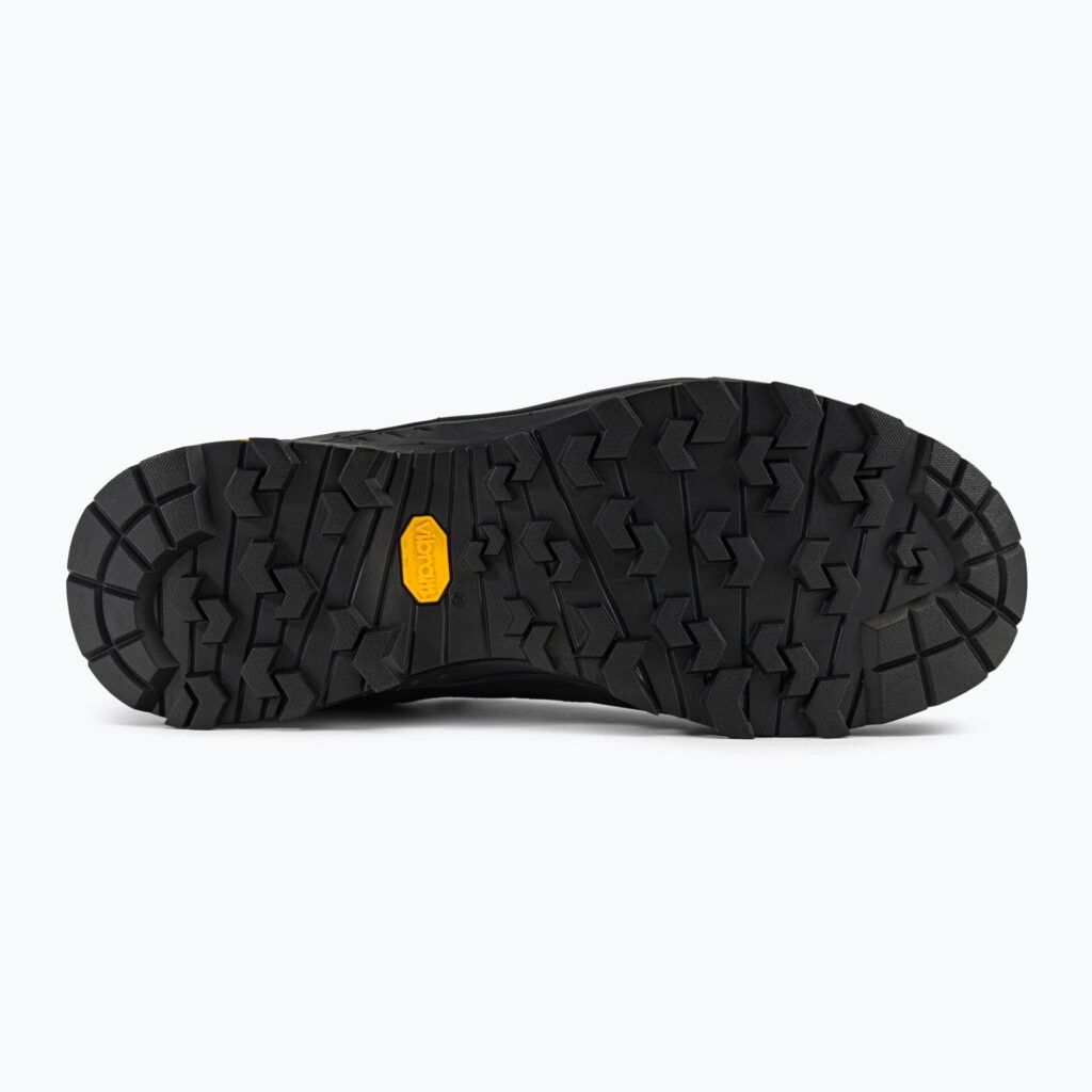Ботинки мужские Salewa Alp 2 GTX onyx/black