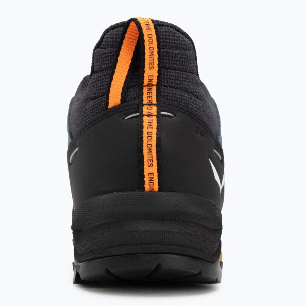 Кроссовки Ботинки мужские Salewa Alp 2 java blue/black