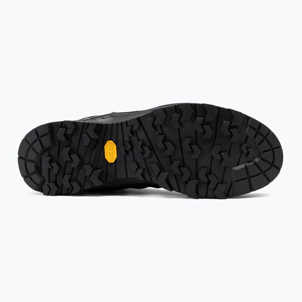 Кроссовки Ботинки мужские Salewa Alp 2 Mid GTX black/black