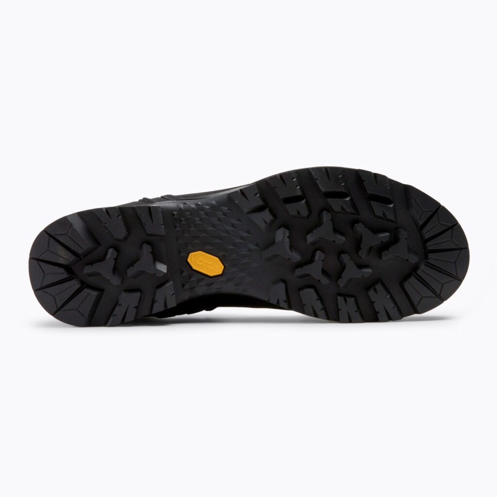 Кроссовки Ботинки мужские Salewa MTN 2 Mid GTX bungee cord/black
