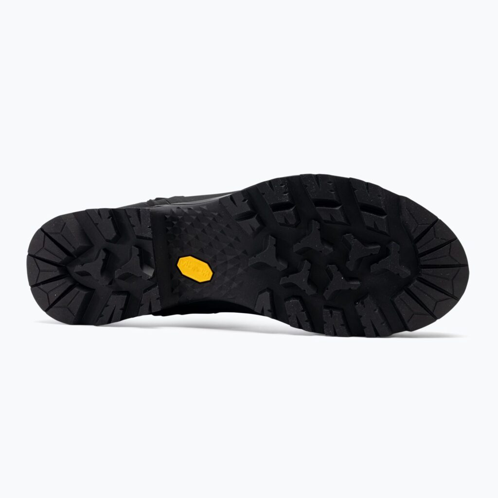 Кроссовки Ботинки мужские Salewa MTN 2 Mid GTX java blue/black