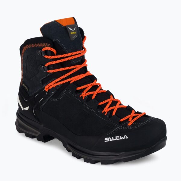 Кроссовки Ботинки мужские Salewa MTN 2 Mid GTX onyx/black