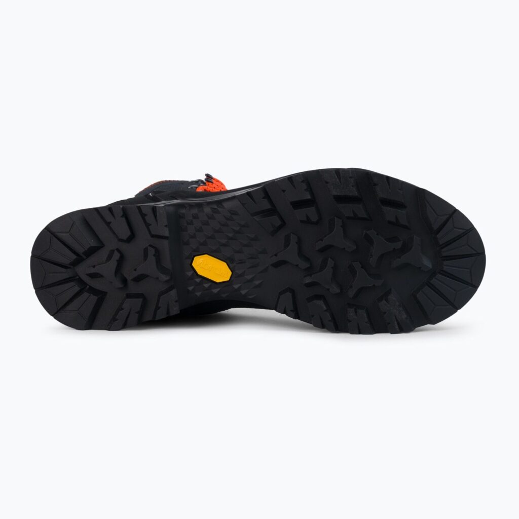 Кроссовки Ботинки мужские Salewa MTN 2 Mid GTX onyx/black