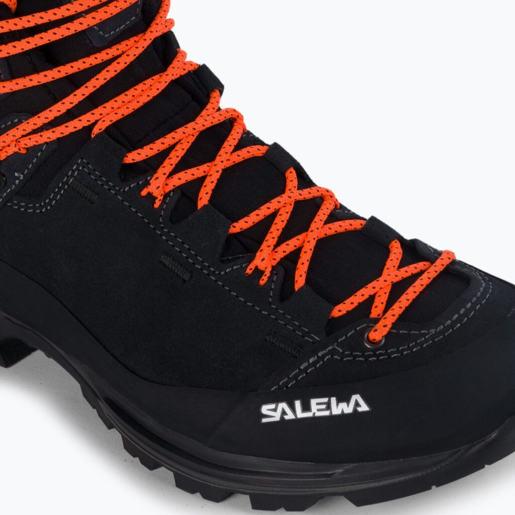 Кроссовки Ботинки мужские Salewa MTN 2 Mid GTX onyx/black