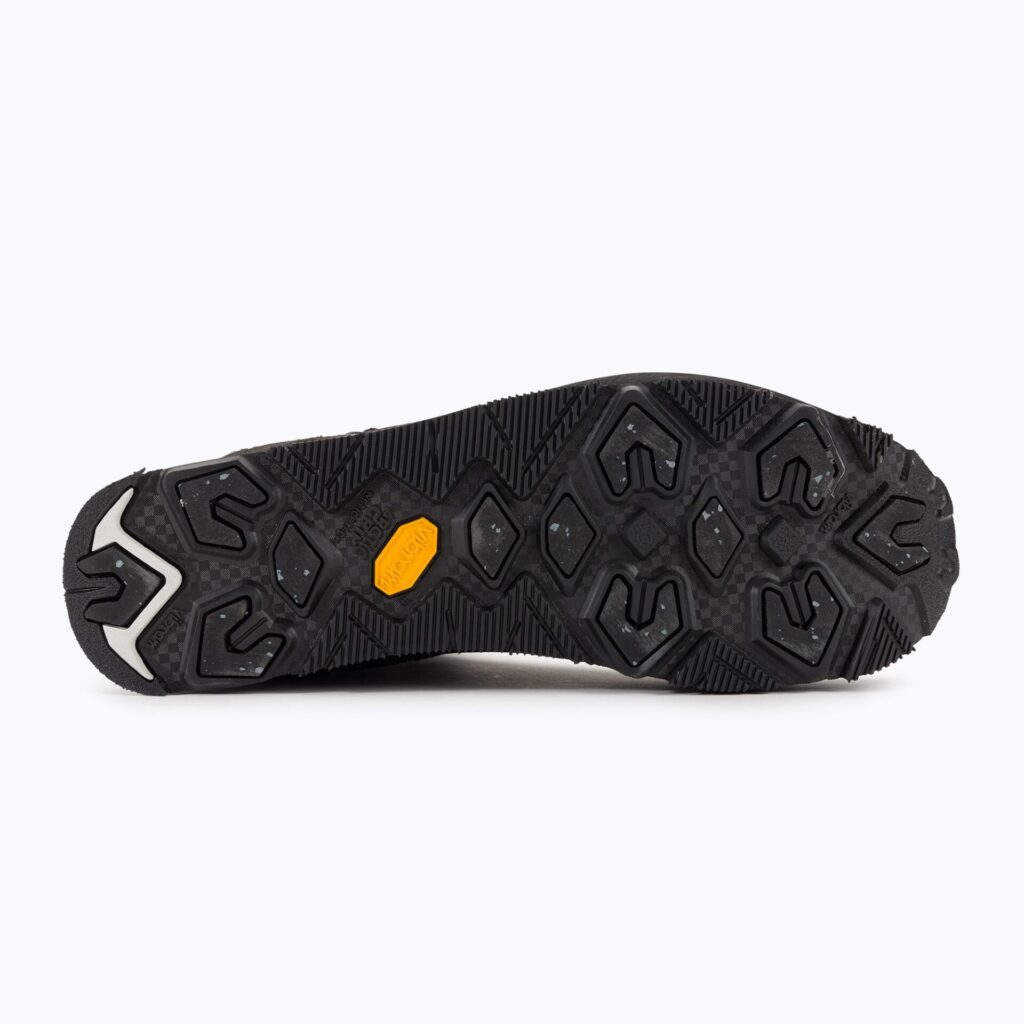 Ботинки мужские Salewa MTN 2 Winter GTX black/black
