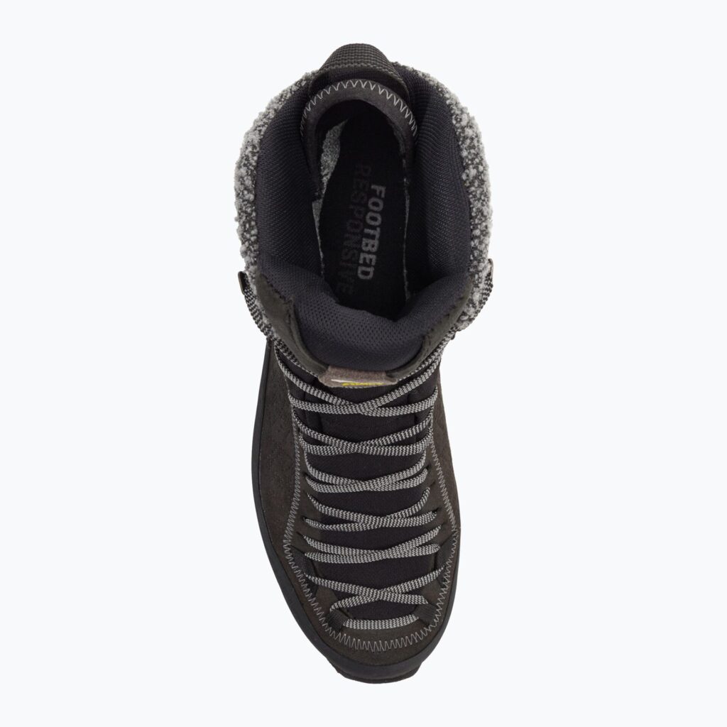 Ботинки мужские Salewa MTN 2 Winter GTX black/black