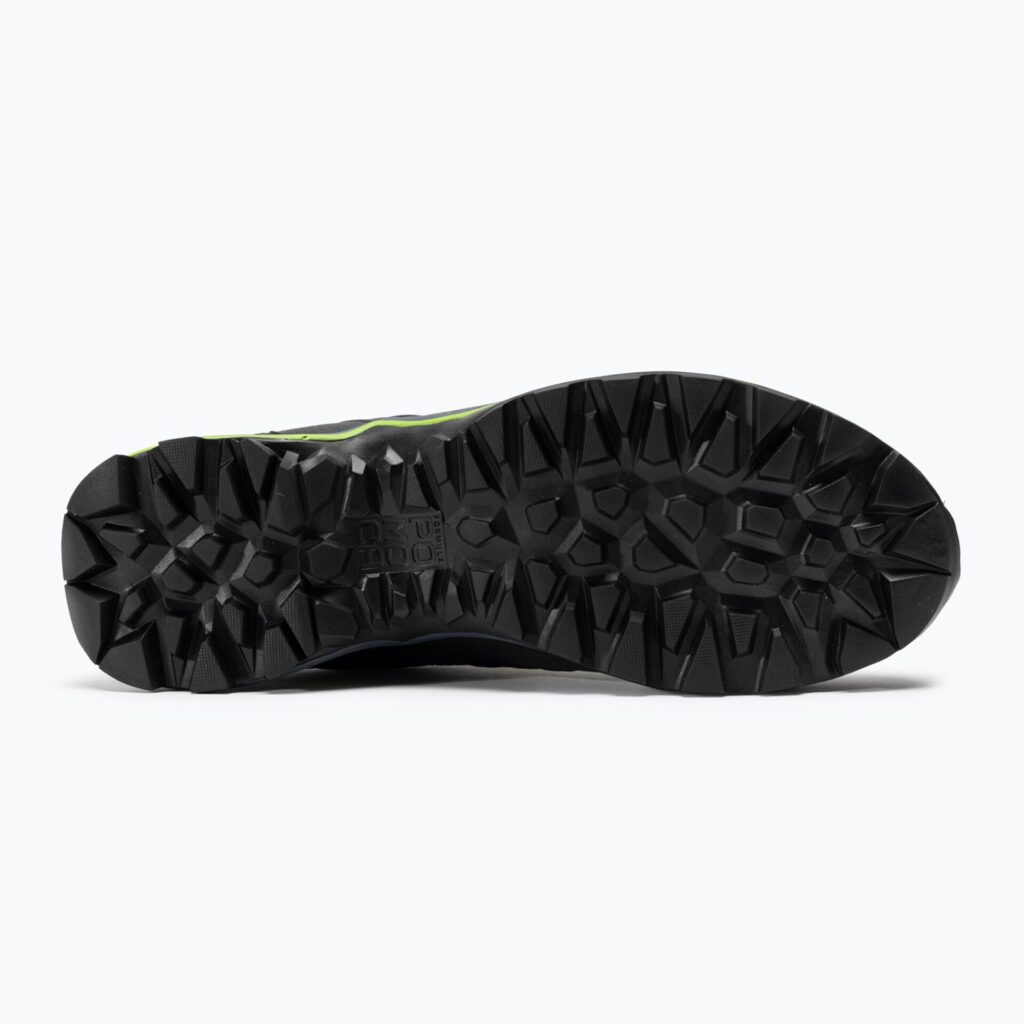 Ботинки мужские Salewa MTN Lite GTX myrtle/ombre blue