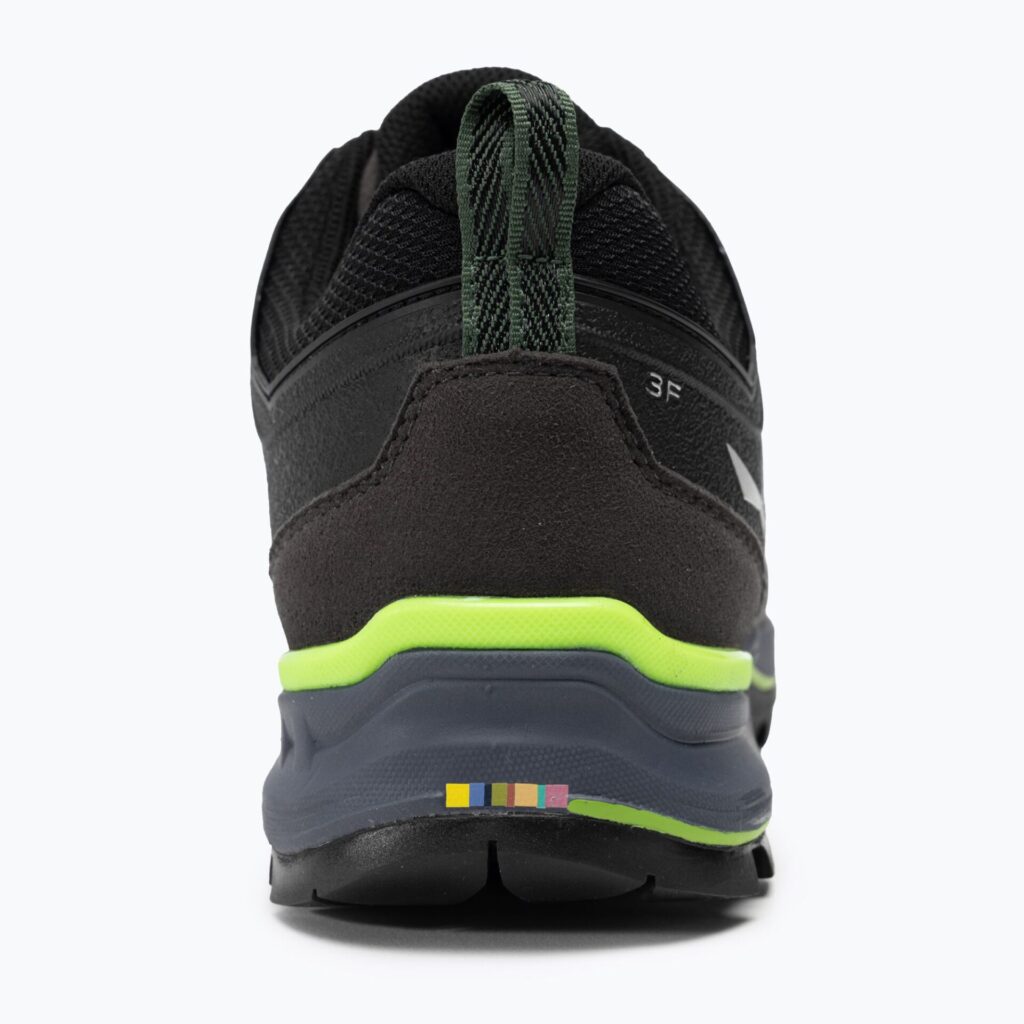 Ботинки мужские Salewa MTN Lite GTX myrtle/ombre blue