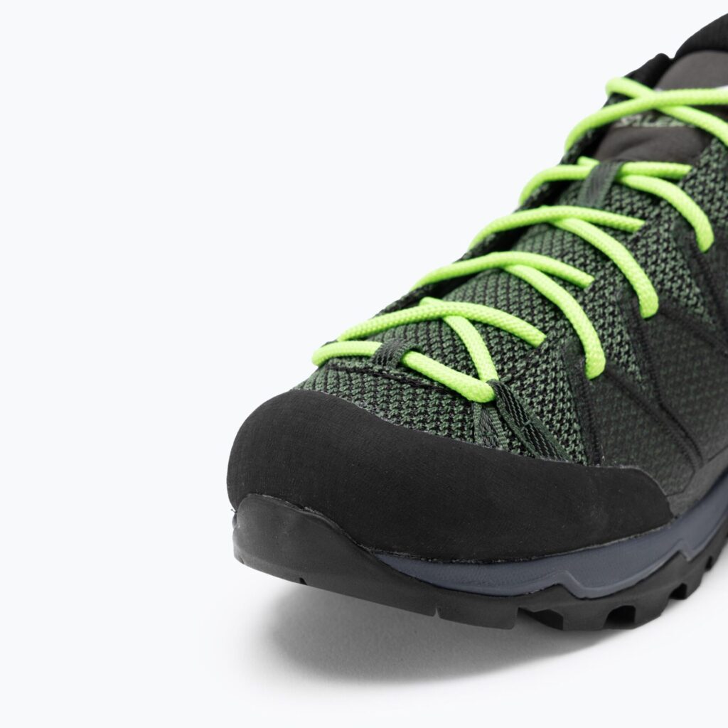Ботинки мужские Salewa MTN Lite GTX myrtle/ombre blue