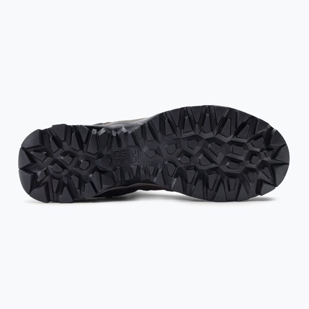 Кроссовки Ботинки мужские Salewa MTN Lite Mid GTX bungee cord/black