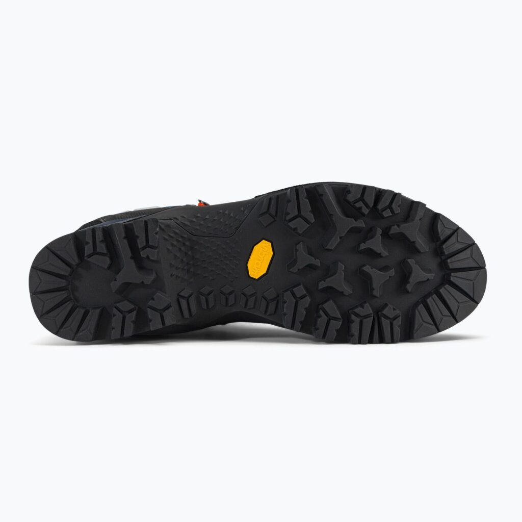 Кроссовки Ботинки мужские Salewa MTN Mid GTX dark denim/black
