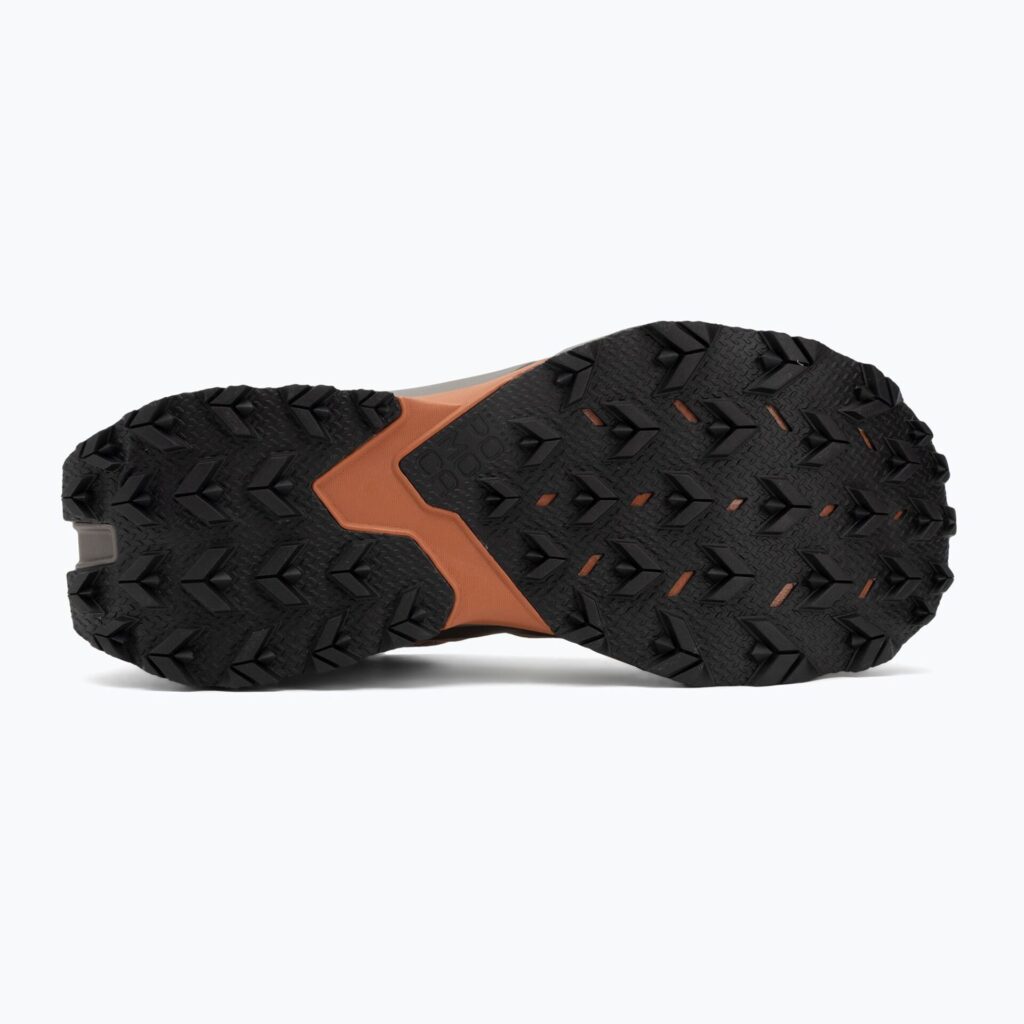 Ботинки мужские Salewa Pedroc 2 Leather Mid PTX quicksand/bungee cord