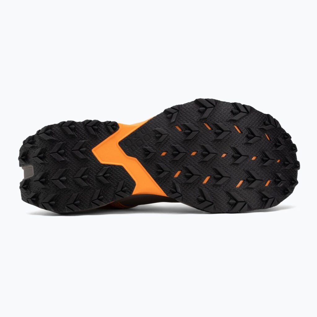 Ботинки мужские Salewa Pedroc 2 Mid PTX quicksand/bungee cord