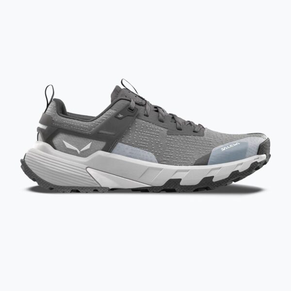 Ботинки мужские Salewa Pedroc 2 onyx/vapor blue