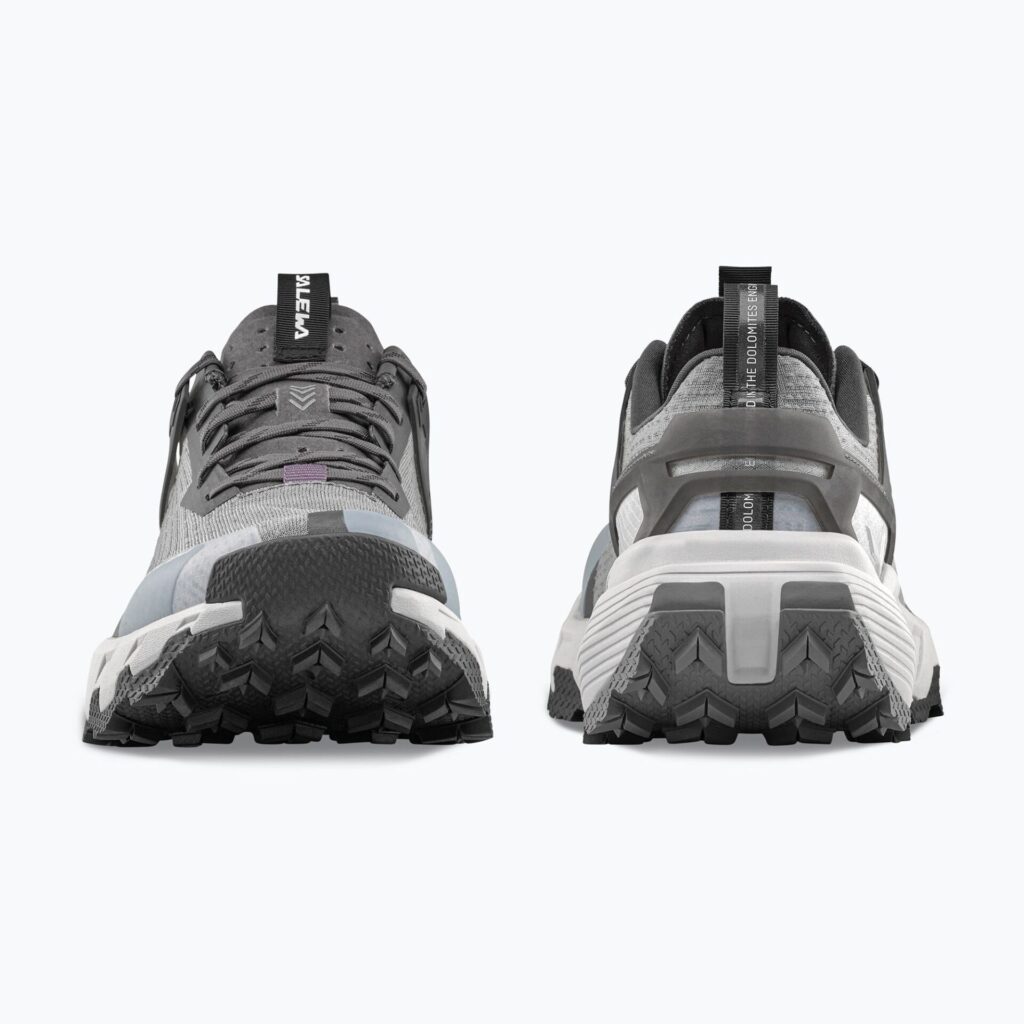 Ботинки мужские Salewa Pedroc 2 onyx/vapor blue