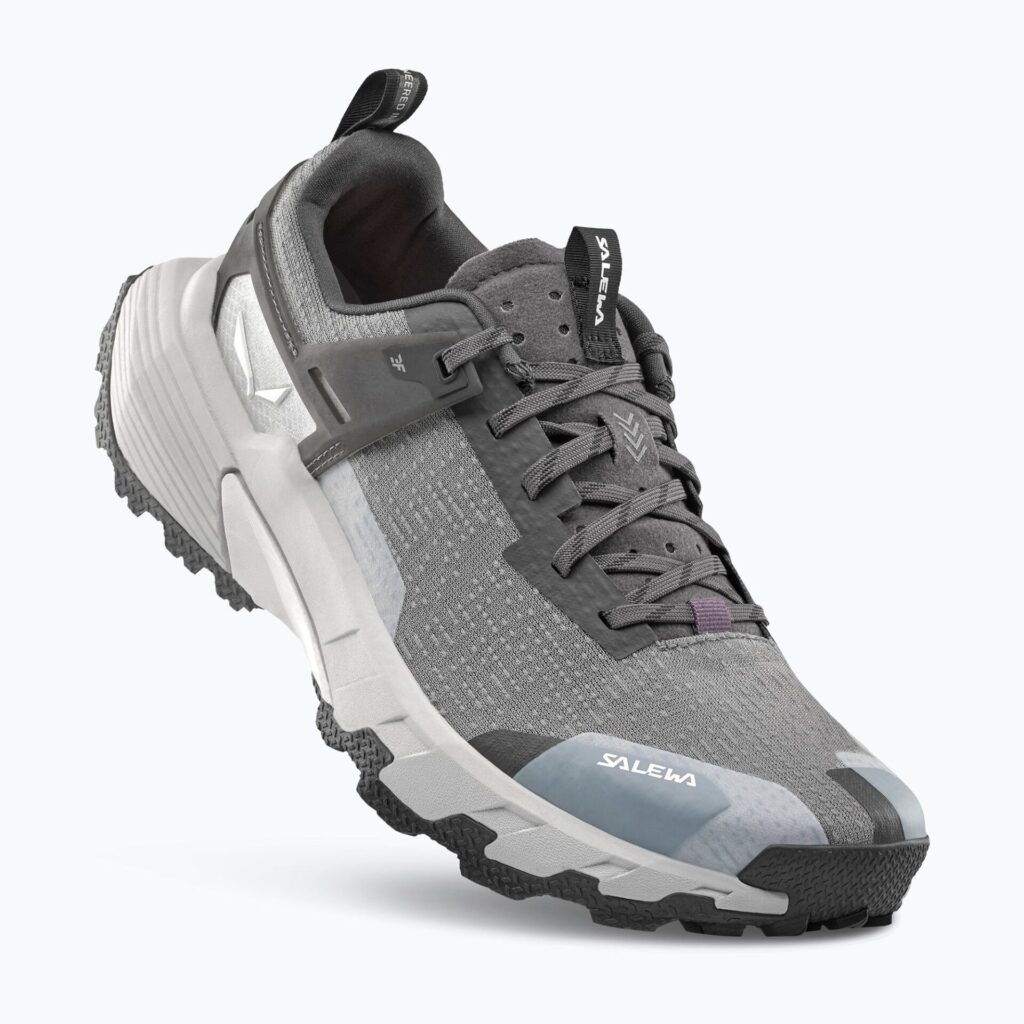 Ботинки мужские Salewa Pedroc 2 onyx/vapor blue
