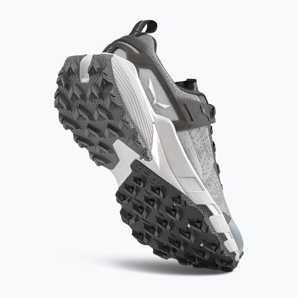 Ботинки мужские Salewa Pedroc 2 onyx/vapor blue