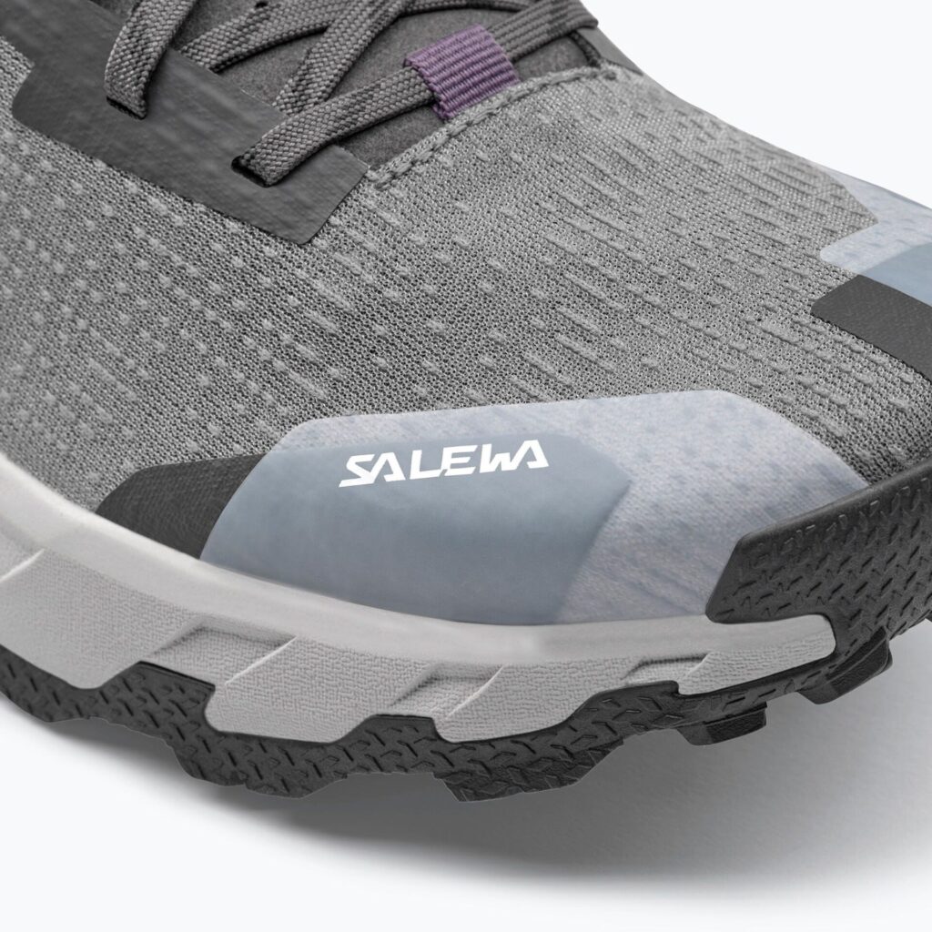 Ботинки мужские Salewa Pedroc 2 onyx/vapor blue