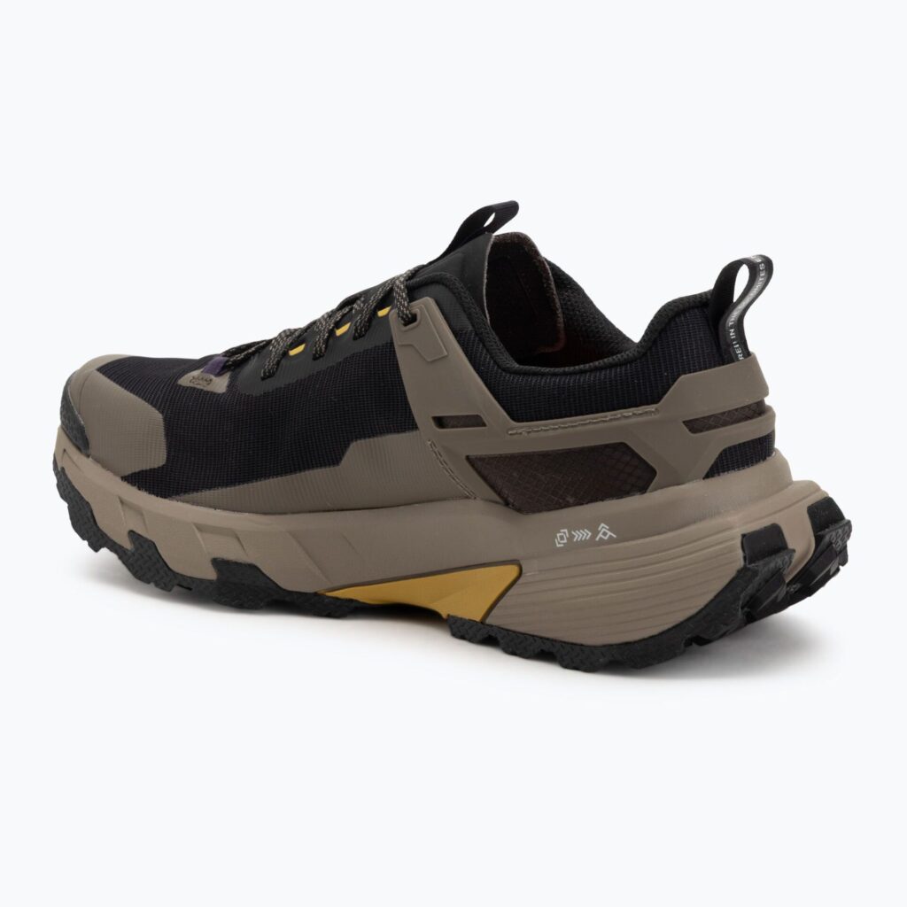 Ботинки мужские Salewa Pedroc 2 PTX black out/bungee cord