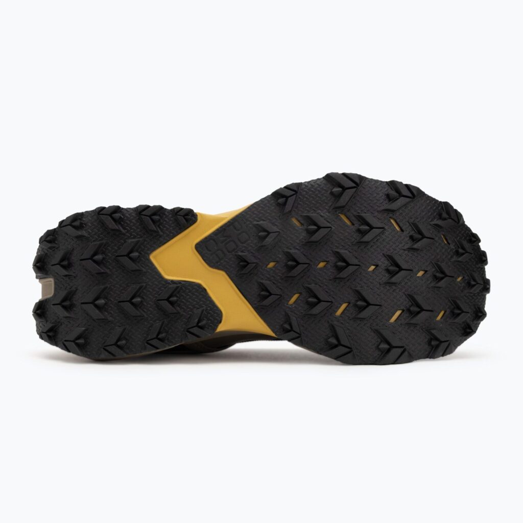 Ботинки мужские Salewa Pedroc 2 PTX black out/bungee cord
