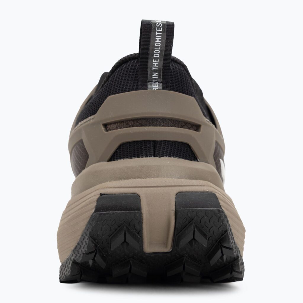 Ботинки мужские Salewa Pedroc 2 PTX black out/bungee cord
