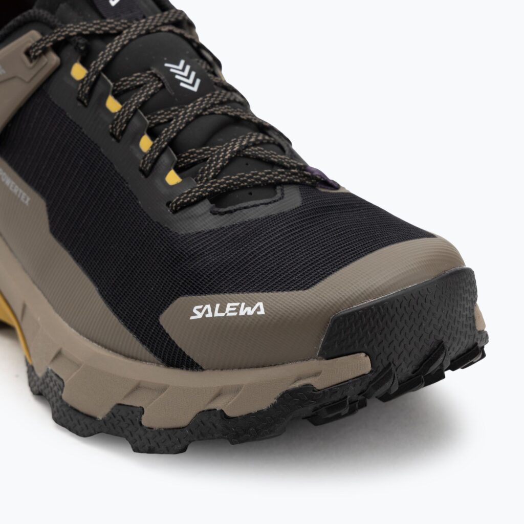 Ботинки мужские Salewa Pedroc 2 PTX black out/bungee cord