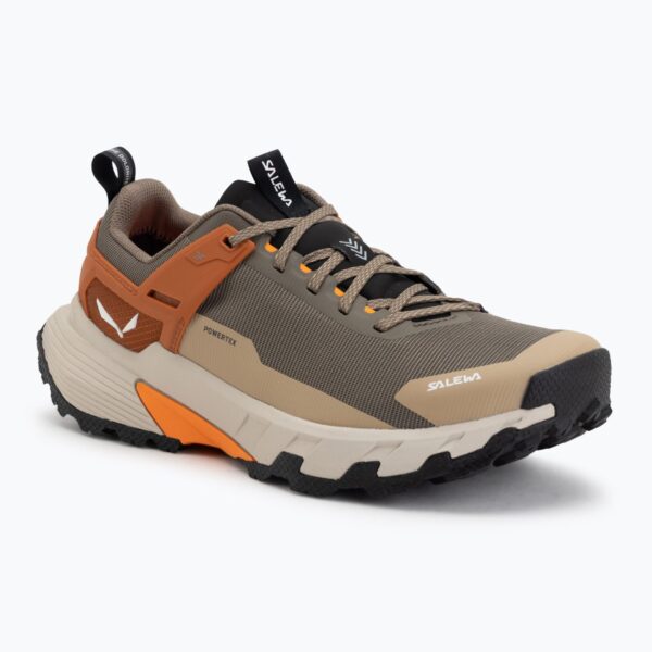 Ботинки мужские Salewa Pedroc 2 PTX bungee cord/quicksand