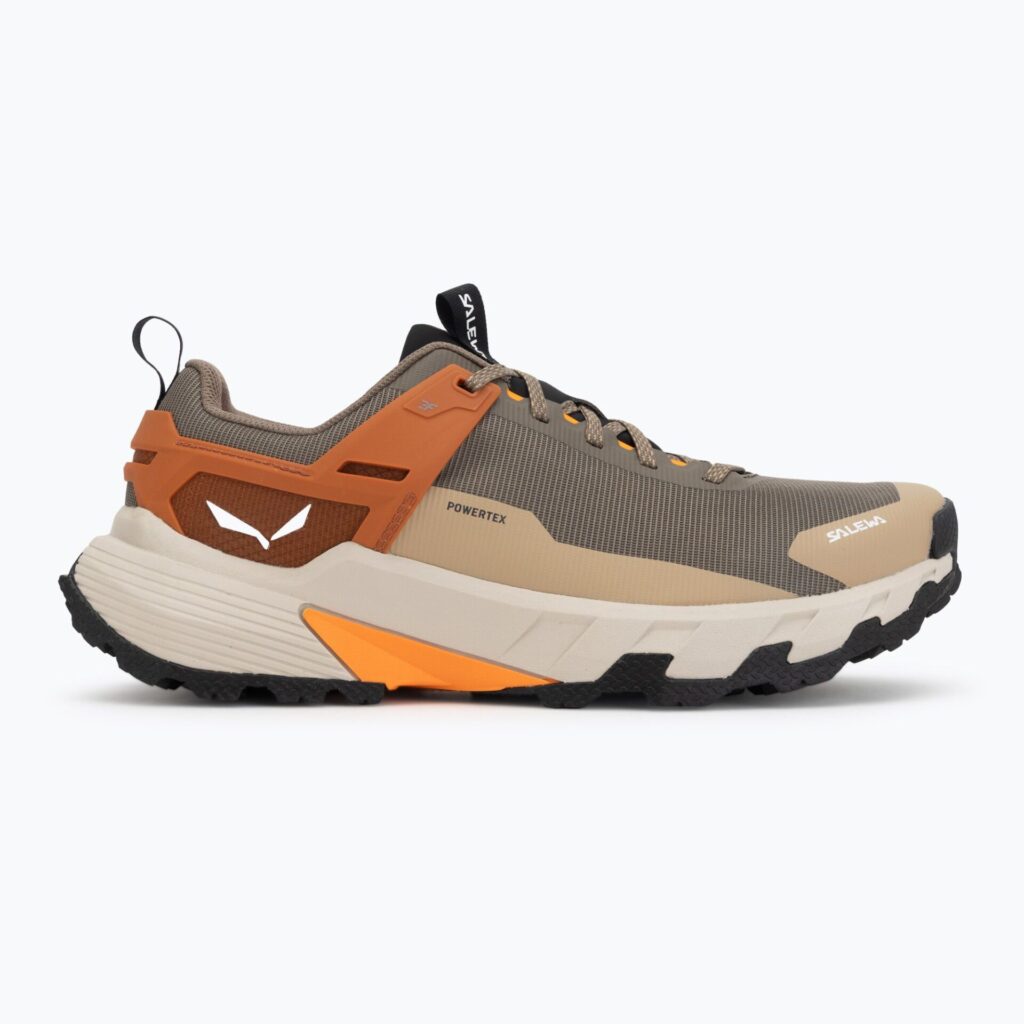Ботинки мужские Salewa Pedroc 2 PTX bungee cord/quicksand