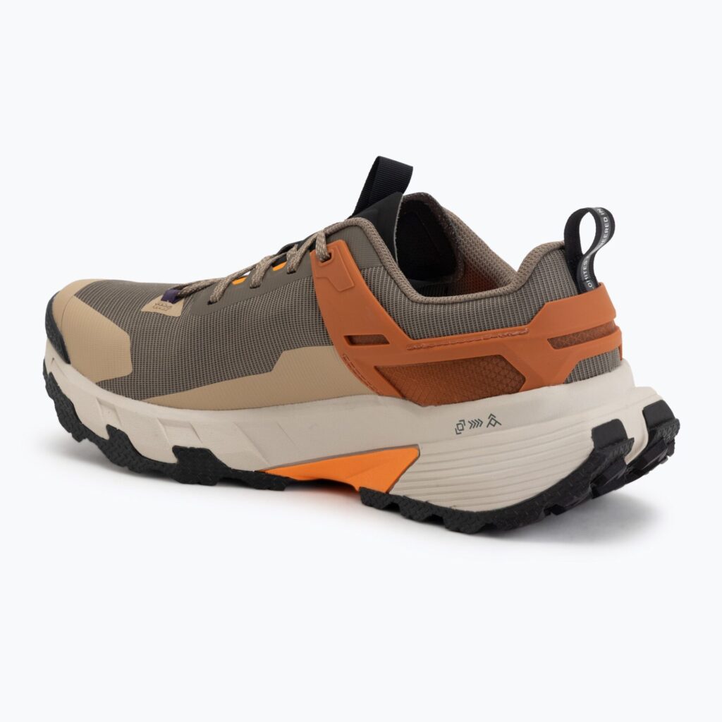 Ботинки мужские Salewa Pedroc 2 PTX bungee cord/quicksand