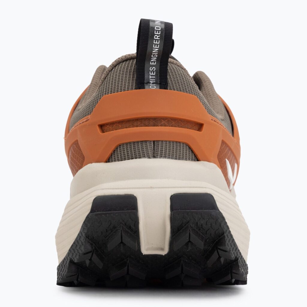 Ботинки мужские Salewa Pedroc 2 PTX bungee cord/quicksand