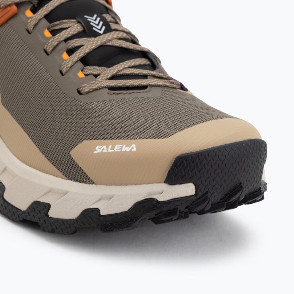 Ботинки мужские Salewa Pedroc 2 PTX bungee cord/quicksand