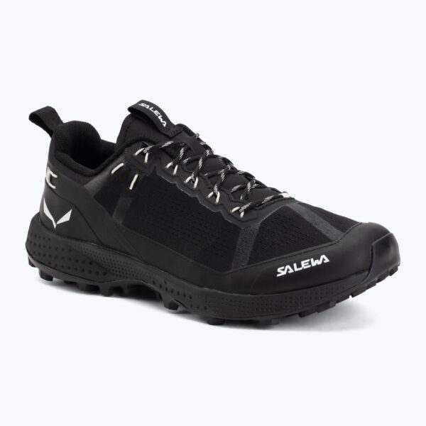 Ботинки мужские Salewa Pedroc Light black/black