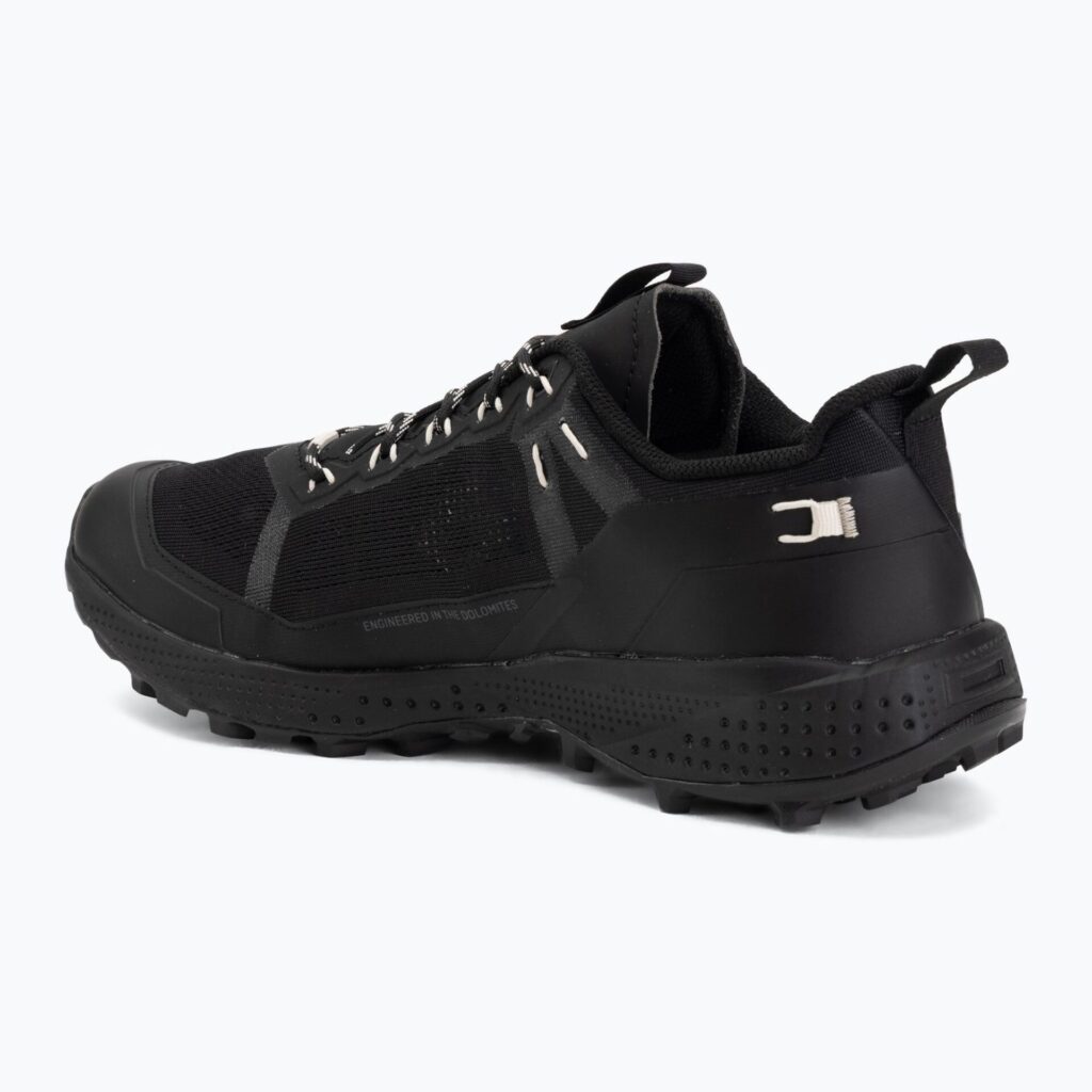 Ботинки мужские Salewa Pedroc Light black/black