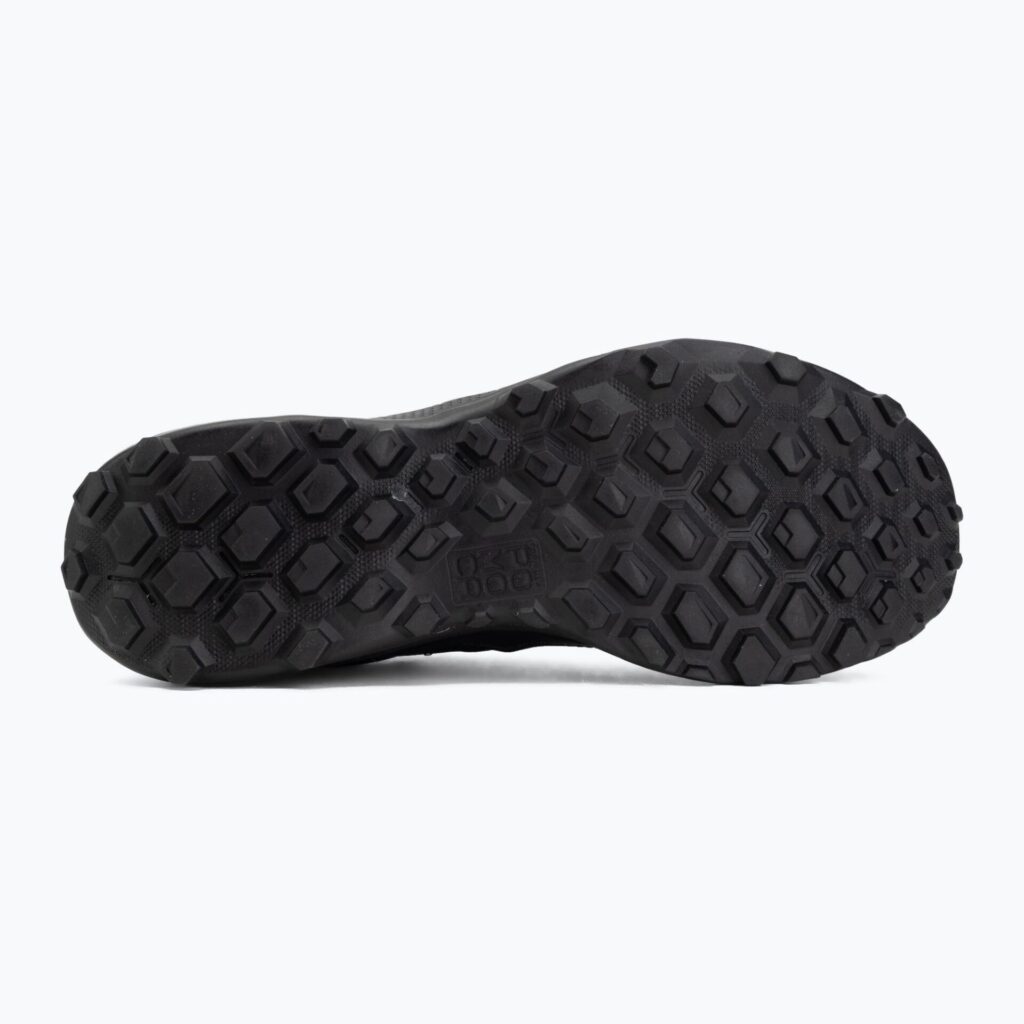 Ботинки мужские Salewa Pedroc Light black/black
