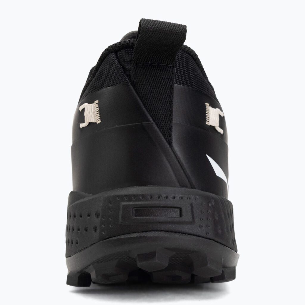 Ботинки мужские Salewa Pedroc Light black/black