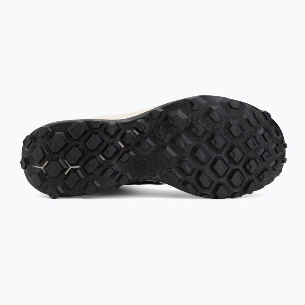 Ботинки мужские Salewa Pedroc Light Mid PTX black/oatmeal