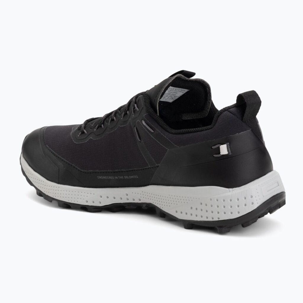 Ботинки мужские Salewa Pedroc Light PTX black/alloy