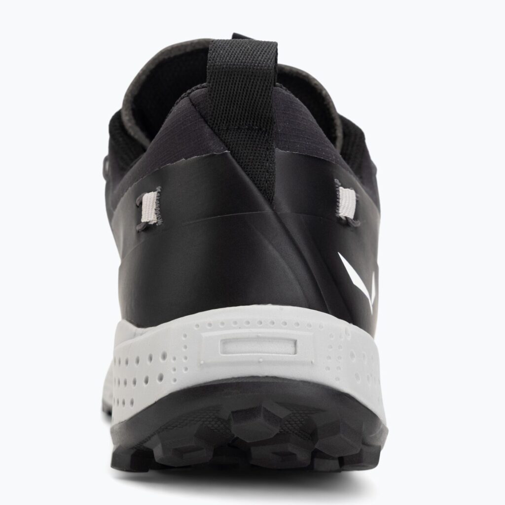 Ботинки мужские Salewa Pedroc Light PTX black/alloy