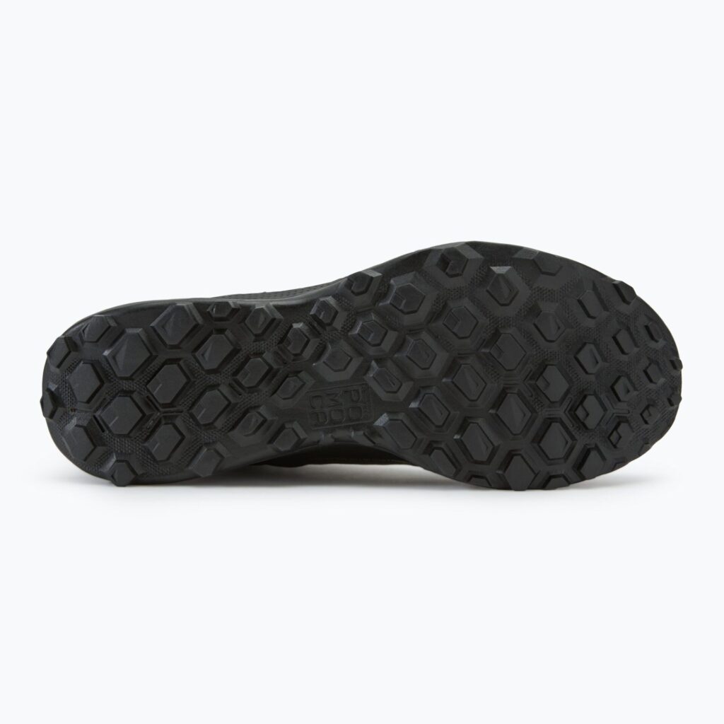 Ботинки мужские Salewa Pedroc Pro Mid Ptx black/black