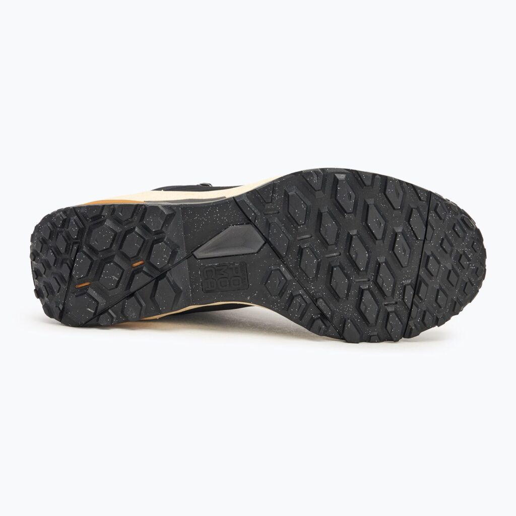 Ботинки мужские Salewa Puez Winter Mid Ptx black/black